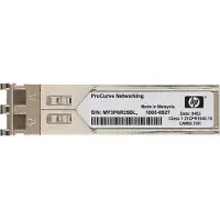 HP E X130 SFP+ LC SR Remanufactured Transceiver