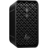 HP Z2 G1a Amd Ryzen-ai Max Pro 390/32gb/1tb Ssd Mini-pc Schwarz One Size / EU Plug 220V Schwarz One Size