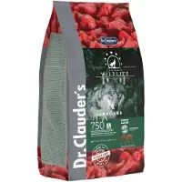 Dr. Clauder Dr Clauder's Wildlife Lamm Hundetrockenfutter 2 Kilogramm