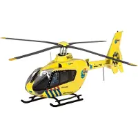 Revell Airbus Helicopters EC135 ANWB