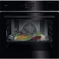 AEG TP8SB73ZAB MealAssist
