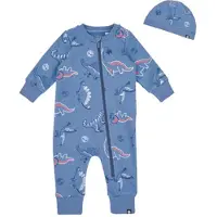 Timberland Pyjama-Sets ENS.PYJAMA+BONNET T60240 kind