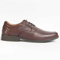 Purapiel Oxford Confore9 Braun