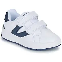 Beppi Kinderschuhe 2208790-WHITE-NAVY kind