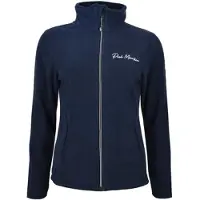 Mountain Peak Aspadon Fleece Mit Durchgehendem Reißverschluss