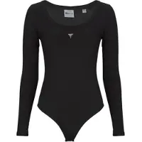 Guess Activewear Body V4YP07 J1314 Schwarz Regular Fit