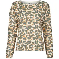 ONLY Pullover ONLSANNE damen