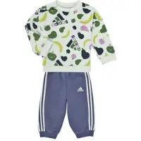 Adidas Bedruckter Baby-Trainingsanzug Essentials