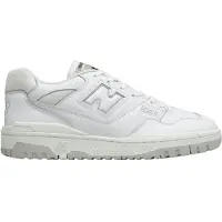 New Balance 550 Sea Salt Nightwatch Green - EU 37.5