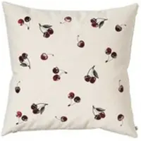 Broste Copenhagen Kissenbezüge CHERRY damen