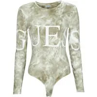 GUESS Bodys LS LOGO damen