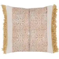 Jardin d'Ulysse Kissen MINERAL damen