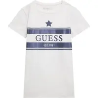 GUESS T-Shirt für Kinder J4RI15 kind