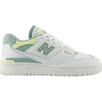 New Balance 550 Salt March Limelight (Women's) - EU 40