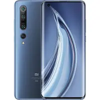 Xiaomi Mi 10 128 GB + 8 GB Single-Sim Twilight Grey Neu