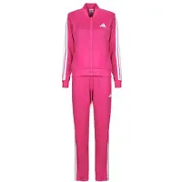 Adidas 3-Streifen-Trainingsanzug Damen adidas Essentials