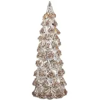 Bizzotto Weihnachtsdekorationen PINO VT DANA C-LED herren