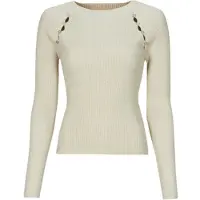 GUESS Pullover EMELY RN LS SWTR damen