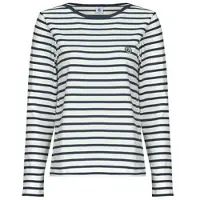 Petit Bateau Langarmshirt BABYLONE damen