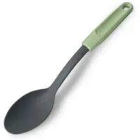 Fackelmann Servierlöffel Ecolution, 33 cm | Gr.: onesize