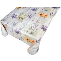 Habitable Tischdecke ARLES - GRIS - 140X250 CM damen