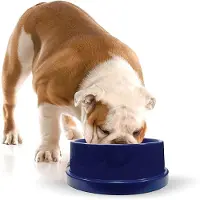 OEM Hunde- und Katzen-Trinkwasserbehälter, kühlt, 2,7 Liter