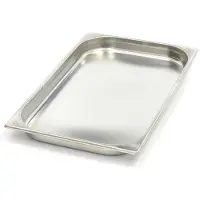 Maxima Gastronormbehälter - GN 1/1 - Tiefe 4 cm -.