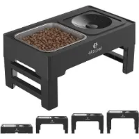 OEM Hundebett 2in1 wasserdicht klappbar Edelstahl