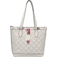 Ara Damen Handtaschen 16-21810-81 Farbe: Weiß Größe: Einheitsgröße