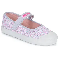 Pablosky Ballerinas CANVAS kind