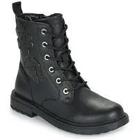 Geox Kinderstiefel J ECLAIR GIRL kind
