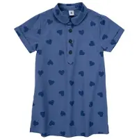 Petit Bateau Kurze Kleider BIBICHE kind