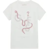 GUESS T-Shirt für Kinder SS T SHIRT kind