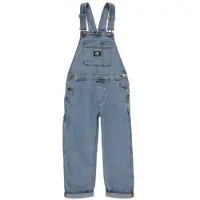 Vans Groundwork Denim Overall GR stonewash/blue (420) S