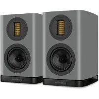 Wharfedale EVO 5.1 - Kompaktlautsprecher, lunar-grey-matt