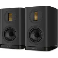 Wharfedale EVO 5.1 - Kompaktlautsprecher, schwarz-matt