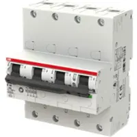 ABB S754DR-E50
