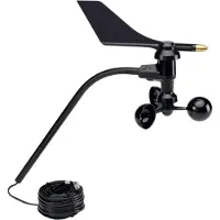 DAVIS INSTRUMENTS Anemometerarm komplett 6410