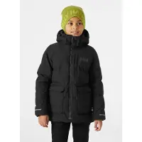 Helly Hansen Jr Nord Puffy Parka