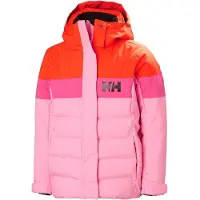 Helly Hansen JR Diamond Jacket Kinder-