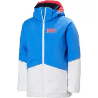 Helly Hansen Stellar Jacke Blau 16 Years Mädchen Blau 16 Years