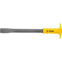 Topex Meissel mit Schutz 19 x 400 mm