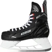 Bauer Herren Eishockey-Schlittschuhe "Complet Pro Skate"