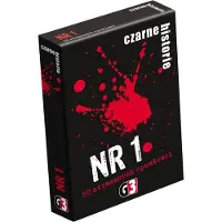 G3 Schwarze Geschichten Nr. 1