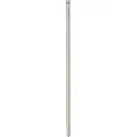 EUROBOOR 32110380011004 IBC.80 Zentrierstift, D 8 mm, L 103 mm