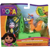 Spin Master Dora - Abenteuer Pack, 3 Jahr(e), Gemischte Farben
