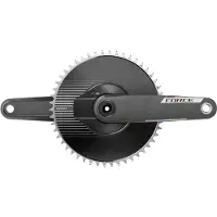 Sram Force 1 Axs E1 Dub Dm Spider Kurbelgarnitur Mit Leistungsmesser