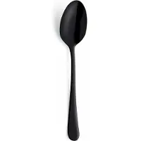 Amefa Dessertlöffel Austin 18,5 cm 18,5 cm - 2,5 mm 12 Stück