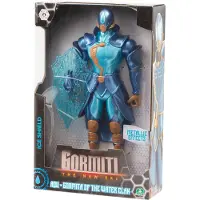 Big Buy Cooking Gormiti GRV064, 280 g