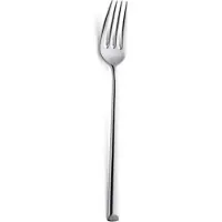 Amefa Dessertgabel-Set Metropole 19,4 cm (12 Stück)